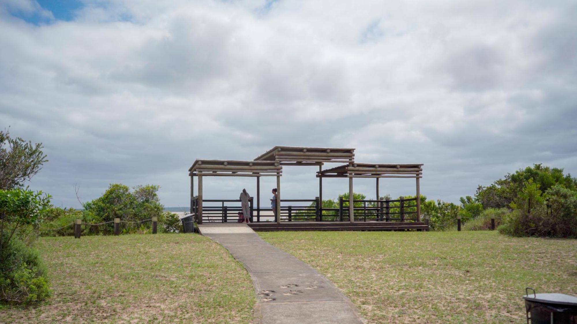 Luxury Tented Village @ Urban Glamping St Lucia Exterior photo